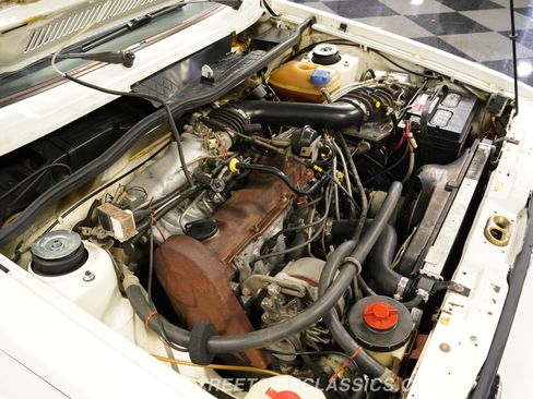 Used 1988 Volkswagen Cabriolet FWD image 35