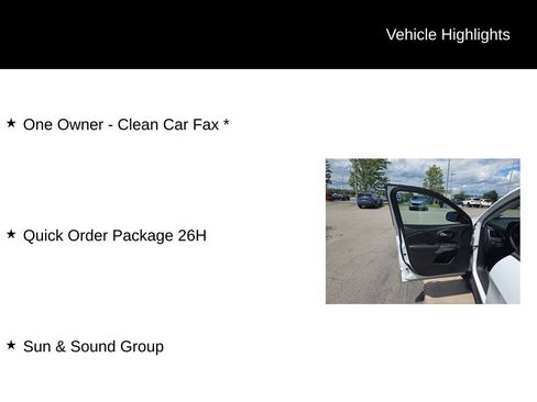 Used 2022 Jeep Cherokee Latitude Lux w/ Sun & Sound Group AWD/4WD image 11