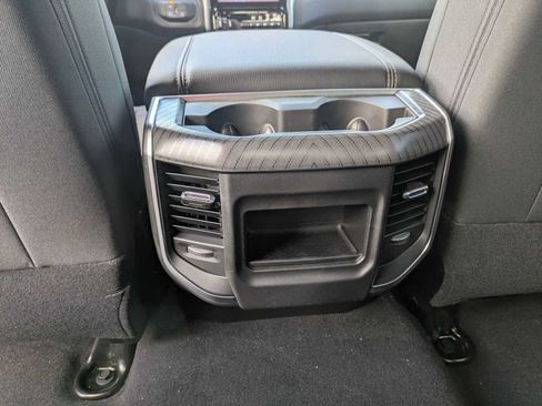 New 2026 RAM 2500 Big Horn AWD/4WD image 30