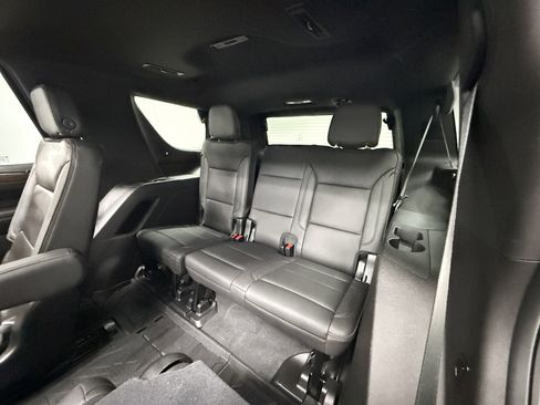 Used 2021 Chevrolet Tahoe High Country image 28