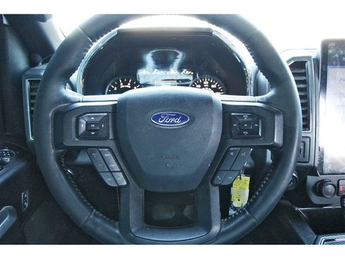 Used 2019 Ford F150 XLT w/ Equipment Group 302A Luxury image 9