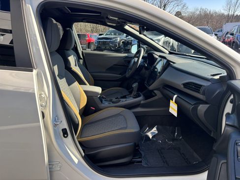 New 2026 Subaru Crosstrek 2.5i Sport image 43