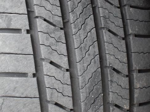 Used 2016 Jeep Compass Sport w/ Power Value Group image 13