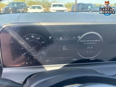 Used 2024 Kia Seltos S AWD/4WD image 19