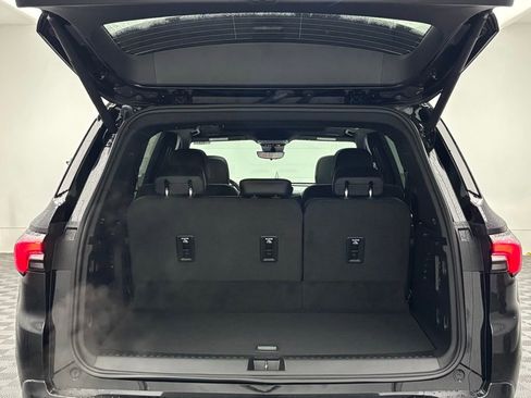 New 2026 Buick Enclave Avenir w/ Super Cruise Package image 12