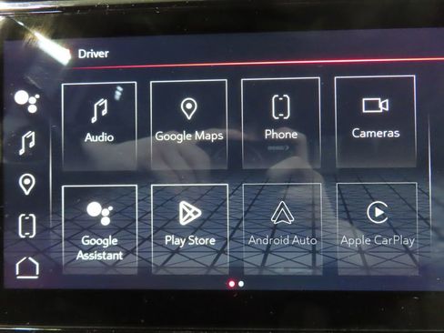 Used 2024 GMC Sierra 2500 Denali w/ Denali Reserve Package AWD/4WD image 25