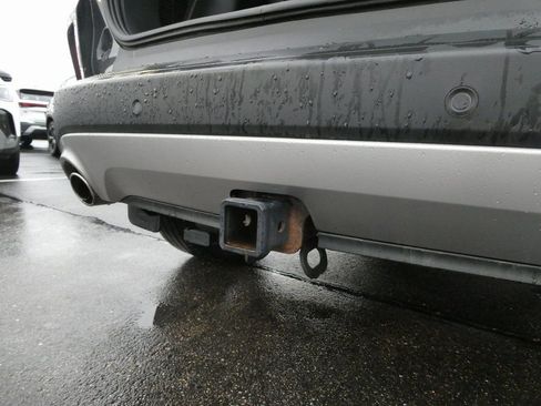 Used 2022 Ford Escape Titanium w/ Titanium Elite Package image 33