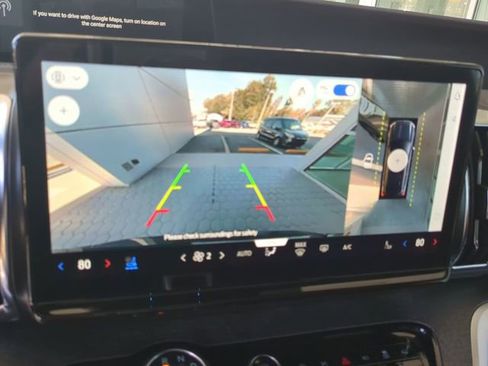 New 2025 Ford Expedition Tremor image 22