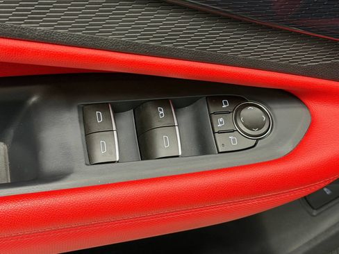 Used 2024 Chevrolet Blazer EV RS AWD/4WD image 31