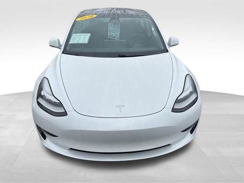 Used 2020 Tesla Model 3 Performance AWD/4WD image 21