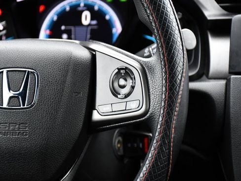 Used 2019 Honda Civic LX image 22