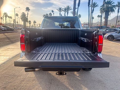 New 2026 Toyota Tacoma SR5 AWD/4WD image 13
