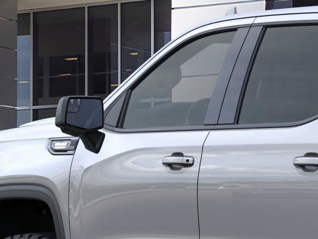 New 2026 GMC Sierra 1500 AT4 w/ Technology Package AWD/4WD image 36
