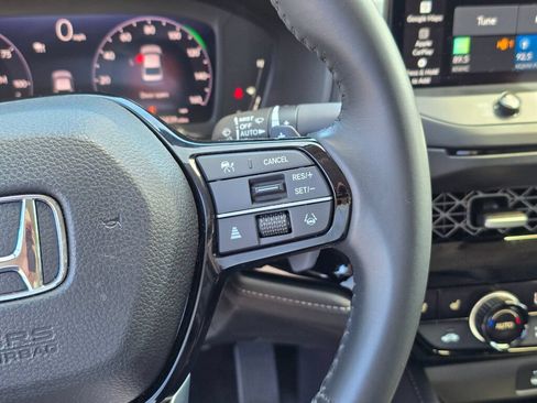 Used 2024 Honda Accord Touring image 19