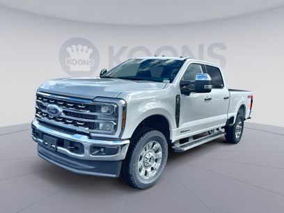 New 2026 Ford F250 Lariat w/ FX4 Off-Road Package