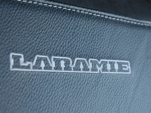 Used 2024 RAM 1500 Laramie image 18