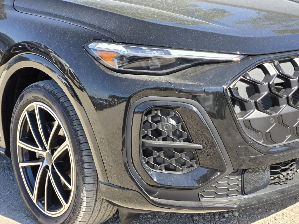 New 2026 Audi Q5 Prestige AWD/4WD image 12