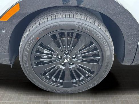 New 2026 Hyundai Santa Fe Calligraphy FWD image 18