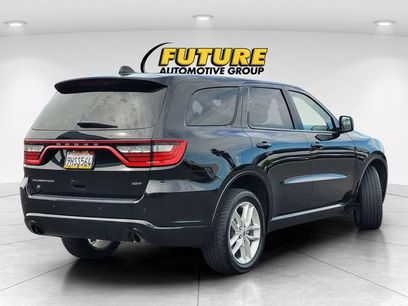 Used 2023 Dodge Durango GT