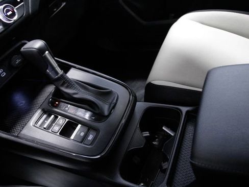 Certified 2024 Honda CR-V EX image 29