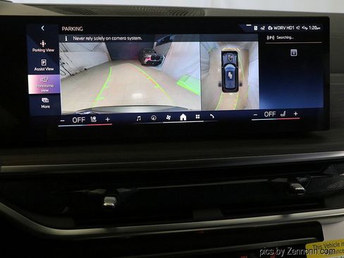 Used 2026 BMW X5 xDrive40i w/ M Sport Package image 21