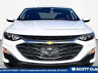 Used 2024 Chevrolet Malibu LT video 2
