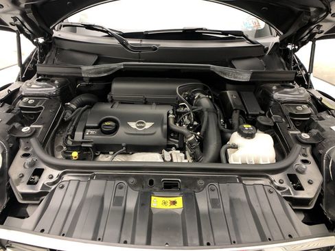 Used 2016 MINI Cooper Countryman S AWD/4WD image 3