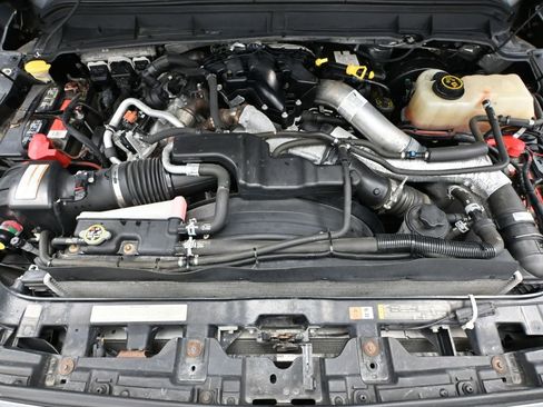 Used 2016 Ford F350 Lariat w/ Lariat Ultimate Package image 49