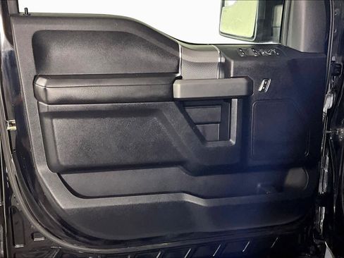 Used 2016 Ford F150 XLT w/ Equipment Group 302A Luxury RWD image 20