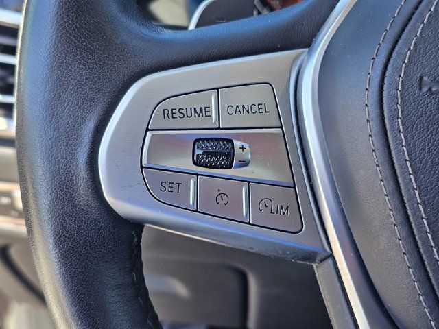 Used 2022 BMW X7 xDrive40i w/ Luxury Seating Package AWD/4WD image 66