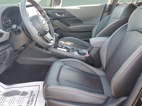 Used 2025 Subaru Crosstrek 2.5i Limited AWD/4WD image 14