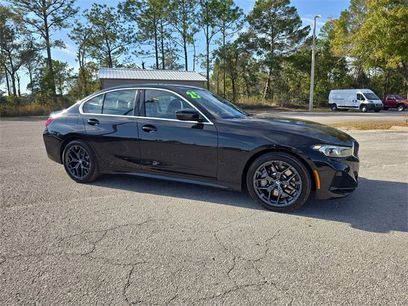 Used 2025 BMW 330i Sedan