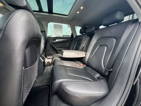 Used 2015 Audi A4 Premium image 21