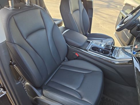 Used 2023 Audi Q7 2.0T Premium Plus w/ Premium Plus Package image 10