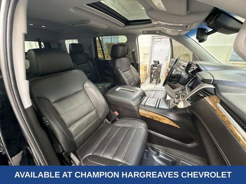 Used 2015 GMC Yukon Denali w/ Touring Package image 37