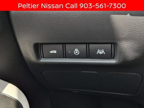 New 2026 Nissan Sentra SL w/ Floor Mat Package FWD image 17