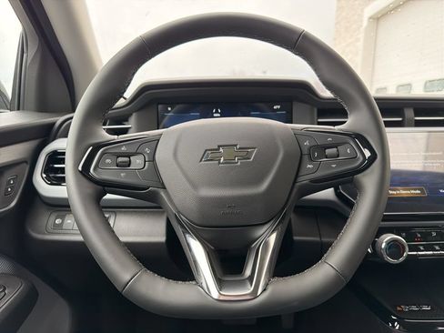 New 2027 Chevrolet Bolt RS w/ Technology Package FWD image 10