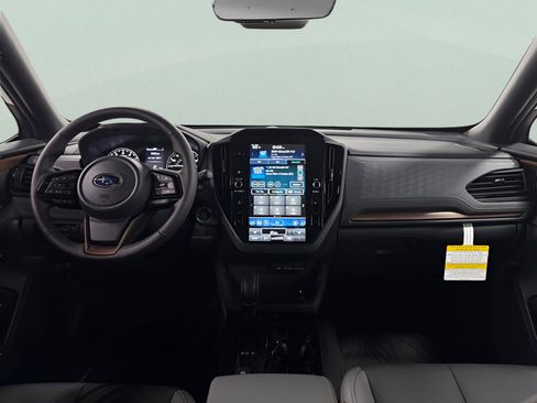 New 2026 Subaru Forester Sport image 10