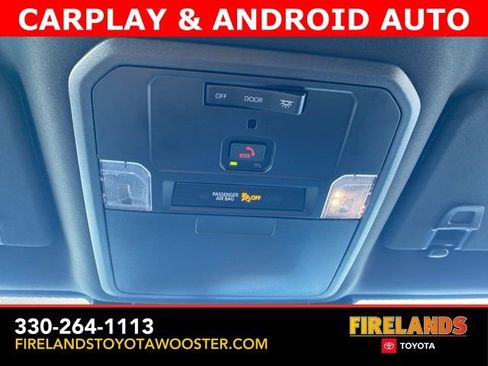 New 2026 Toyota Tacoma TRD Off-Road image 42