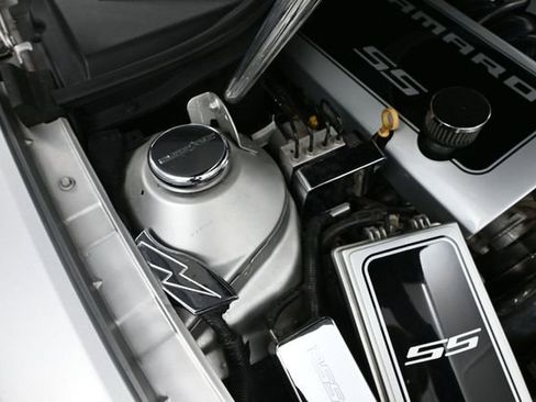 Used 2010 Chevrolet Camaro SS w/ RS Package RWD image 53