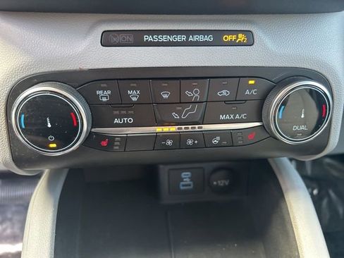 Used 2023 Ford Escape Active image 18