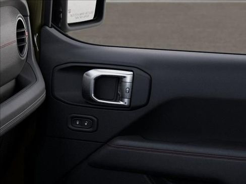 New 2026 Jeep Gladiator Rubicon image 25