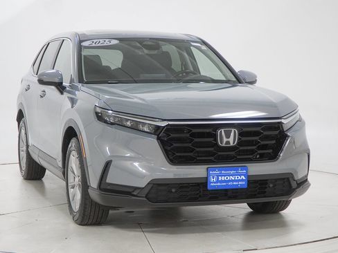 Used 2025 Honda CR-V EX-L image 15