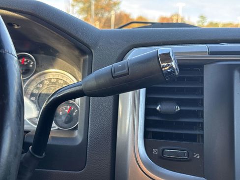 Used 2016 RAM 2500 Big Horn w/ Black Appearance Group image 26