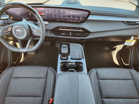 New 2025 Buick Enclave Sport Touring w/ Super Cruise Package image 3