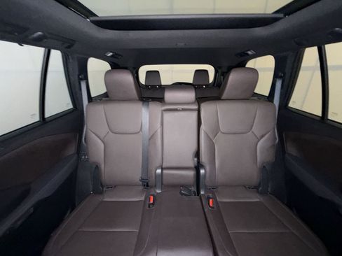 Used 2024 Lexus TX 350 AWD w/ Technology Package image 25