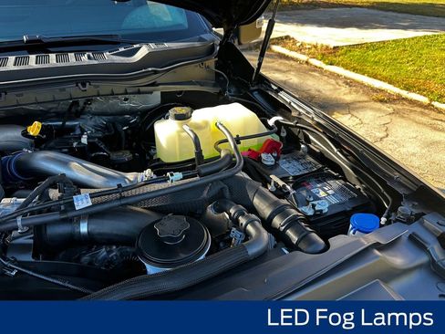 New 2026 Ford F250 XL w/ STX Appearance Package image 28