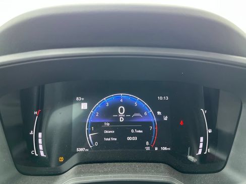 Used 2026 Toyota Corolla LE FWD image 14