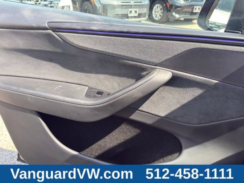 Used 2026 Tesla Model Y 2WD image 26