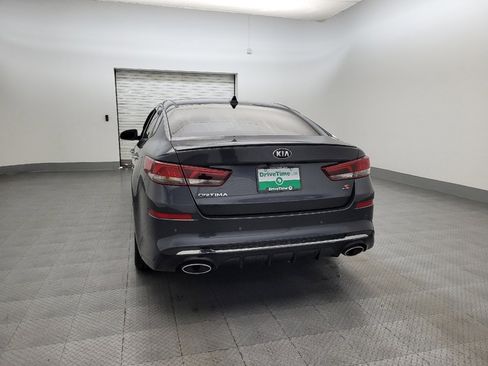 Used 2019 Kia Optima S image 6